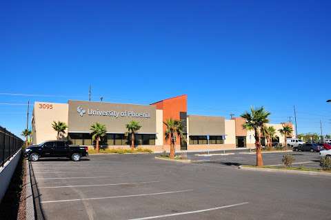 University of Phoenix in El Centro